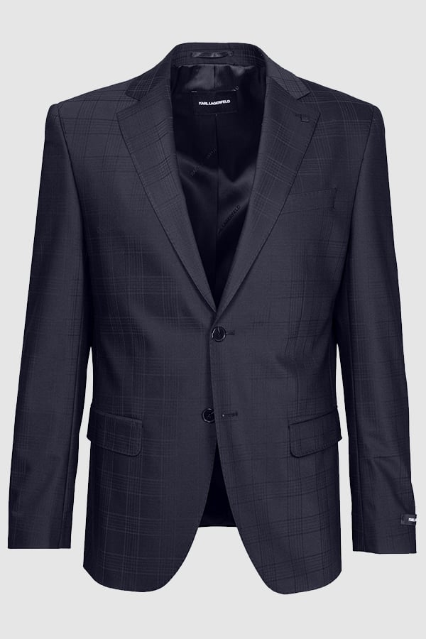 ΣΑΚΑΚΙ ΚΟΣΤΟΥΜΙΟΥ KARL LAGERFELD - 690 ΜΠΛΕ